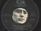 Ennio MORRICONE tema per le golf 45 monster FUNK rare SOUNDTRACK ost HEAR ??