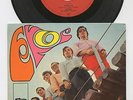 EKOS sol e paz 45 monster FREAKBEAT MOD garage HAMMOND fuzz HEAR ??