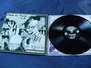 OI POLLOI / TOXIK EPHEX – LP, Crass, Discharge, Doom, Antisect, Rudimentary Peni