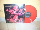 LED ZEPPELIN - WHITE SUMMER LP  & GREAT LIVE COLLECTOR'S EDITION 