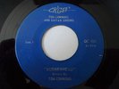 STOMPIN' TOM CONNORS & Guitar singing  