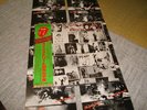 Rolling Stones / Exile On Main ST, Japan RS 2LPs with Post Cards