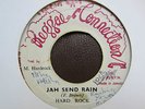 Hard Rock Jah Send Rain Shaka Killer  Roots 7