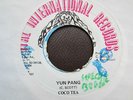 Coco Tea Yun Pang Killer Digi 7