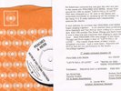 Northern Soul Peaches &  Herb BRITISH WHEEL CLASSIC PRE- RELEASE  Original