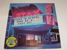 STAY IN SCHOOL DONT BE A DROP OUT promo A-11 lp STAX OTIS REDDING SAM & DAVE NM