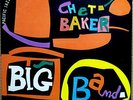 CHET BAKER & ART PEPPER Original 1957 PACIFIC JAZZ LP 1229 MINT-