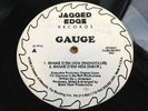 Gauge Detroit random rap 12