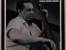 The Complete 1959 CBS Charles Mingus Sessions MOSAIC 4 LP BOX SET M-
