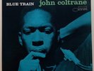 John Coltrane 