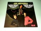 LP Jimi Hendrix - Are You Experienced - TOP-Zustand