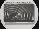 The Beatles - 'At The Hollywood Bowl' UK Parlophone LP