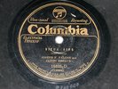 1928 LOUISIANA CAJUN FRENCH 78-JOSEPH FALCON & CLEMO BREAUX--COLUMBIA  15325