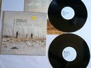 RARE Travis The Man Who Import pulp blur oasis with 12in Single Vinyl Record LP
