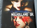 David Lynch - Mullholand Drive RARE Motion Picture Soundtrack Vinyl LP (SEALED)