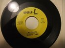 Buddy Lamp - My Tears  -  Listen