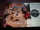 Argenta ESPANA rare original ED.1 WB&G LP, SXL 2020 1958 blue border, EX