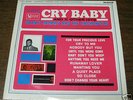 GARNET MIMMS & THE ENCHANTERS CRY BABY & 11 OTHER HITS ULP1067 1963  EX+