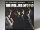 Rolling Stones- England's Newest Hit Makers-U.S.A. ffrr Ear Label-Mono-Ex/VG+