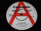 CLIFF RICHARD The Young Ones UK 1962 Columbia DEMO PRESSING Rock 'n' Roll ELVIS