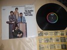 Beatles-Yesterday and Today-ST 2553-1966 Capitol Stereo LP-Vintage Psych