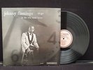 Johnny Flamingo Sings In The Wee Small Hours on DIADON Records DLP201