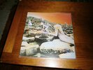 LED ZEPPELIN - HOUSES OF THE HOLY LP UK 1973 1st PRESS A2/B3 STERLING RL PSYCH