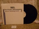 Del The Funky Homosapien Future Develpoment - 2LP 12