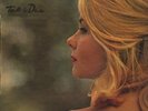 toute la danse 60's lp audrey arno la pachanga yeye girl sexy cheesecake