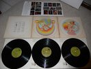 Grateful Dead Europe '72 1st 1A USA Press, Excellent, CLEAN, Book,STUNNING SOUND
