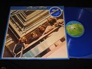THE BEATLES : 1967-1970 BLUE VINYL DOUBLE LP