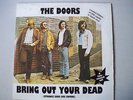 2 LPs / Bring Out Your Dead - The Doors