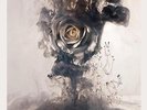 2LP EDITORS THE WEIGHT OF YOUR LOVE  VINYL