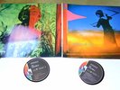 Amon Düül II - Yeti - Krautrock, doppel LP