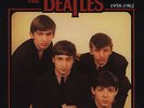The Beatles - 1958-1962 - 2LP Box Set with 20p Booklet - SEALED - FREE UK P&P