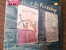 AUDIO SOURCE IMPORT JAZZ AT THE PAWNSHOP PROP 7778/79  NEW NIB LP VINYL ALBUM
