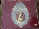 POPOL VUH - HOSIANNA MANTRA Orig Prog LP