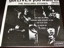 1971 THE ROLLING STONES Got Live If You Want It 5-TRACK MEXICAN EP Rare