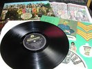THE BEATLES - SGT. PEPPER'S LONELY HEARTS CLUB BAND - PARLOPHONE XEX 637/638 1/1