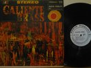 CALIENTE BRASS - THE RALPH ROBLES OCTET - VERY RARE