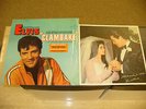 ELVIS CLAMBAKE LSP-3893 ORIGINAL RCA STEREO FIRST PRESSING IN SHRINK WITH PHOTO