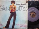 SERGE GAINSBOURG ballade de melody nelson 7