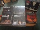 Wagner-Ring Cycle Bayreuth Boulez Chereau 16 Lp Box Set SEALED