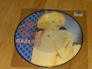 MADONNA EXPRESS YOURSELF UK 12
