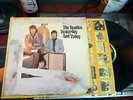 THE BEATLES Yesterday and Today 1966, Original 2nd State BUTCHER COVER