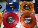 Complete FAT club series - 12 records - nofx strung out mxpx FREE SHIPPING