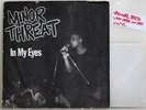 **RARE RED VINYL 7