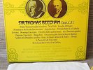 WORLD RECORD CLUB SHB 32 *THE MUSIC OF DELIUS Vol. 1* BEECHAM *5 LP BOXED SET*