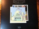 Led Zeppelin Song Remains the Same Vinyl LP RARE 200 Gram Classic Records Doors