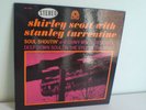 SHIRLEY SCOTT & STANLEY TURRENTINE - SOUL SHOUTIN -PRESTIGE  - USA - IN BESTFORM